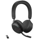Jabra Evolve2 75 Link380a MS Stereo Black Jabra