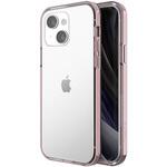 iPhone 13用ケース motomo INO Achrome Shield Case motomo(モトモ)