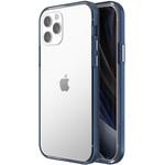 Motomoさま専用出品 iPhone 12/12 Pro用ケース motomo INO Achrome Shield Case motomo