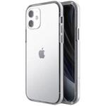 iPhone 12/12 Pro用ケース motomo INO Achrome Shield Case motomo(モトモ)