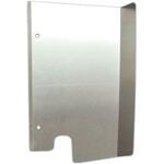 N-880-30 高速バリカンmini 5枚刃用 寄せ板 ニシガキ工業