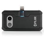 FLIR ONE for iOS 赤外線サーモグラフィ 435-0006-04 赤外線サーモグラフィー FLIR ONE for iOS Gen 3