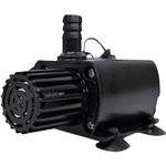 マイクロ循環ポンプ 流量調節付 マリンテック