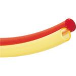 塗料・溶剤用ホース・エアーホース一体品[ペイントツインホース PW] TOYOX(トヨックス)