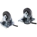 0503-509 ZARGES Castor Fixed AFEK40741 Zarges