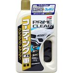コーティング施工車プライムクリアシャンプー SOFT99