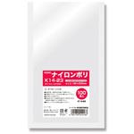 ナイロンポリ HEIKO 真空パック用袋 【通販モノタロウ】