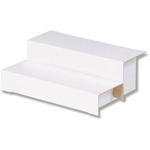 ディスプレイ用品 ペーパーひな段 友屋