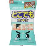SS-084 激落ちどこでもウェットシート レック(LEC)