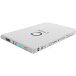 Bluetooth接続型非接触式ICカードリーダー AB Circle