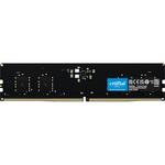 CT8G48C40U5 デスクトップ用増設メモリ 8GB(8GBx1枚)DDR5 4800MT/s(PC5-38400)CL40 UDIMM 288pin Crucial(クルーシャル)