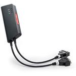 00819-9 Kvaser Memorator Pro 2xHS v2 デュアルチャネルスタンドアロンデータロガー、USB-CAN/CAN FDインターフェイス KVASER