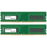PDN4/3200-8GX2 16GB(8GB 2枚組)DDR4-3200 260PIN SODIMM プリンストン