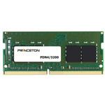 PDN4/3200-32G 32GB DDR4-3200 260PIN SODIMM プリンストン