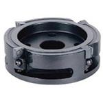 フィニッシュジェットミル DIJET(ダイジェット工業)