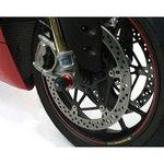 AP アクスルプロテクター フロント GTAタイプ GILLES TOOLING