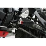 可変ステップ BLK GILLES TOOLING