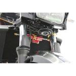 CNCステダンステーSET 75mm/TYPE-1 GLD 正ピロボールタイプ HYPERPRO(ハイパープロ)