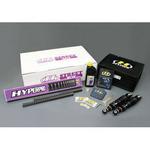 ストリートBOX ツインショック 360 エマルジョン HYPERPRO(ハイパープロ)