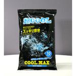 超COOL ボディシート クールマックス 大成薬品工業
