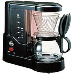コーヒーメーカー カリタ