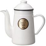 ‐ コーヒー達人・ペリカン1L カリタ