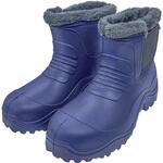 紳士防水あったかEVAブーツ HotLaccu