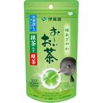 お～いお茶 抹茶入り緑茶 伊藤園