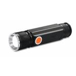 USB2ウェイライトマグネット付 TOP ブラック色 1200Ahリチウム