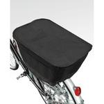 2段式後カゴカバー大型 TOP