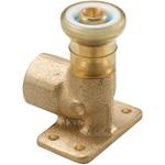 JOQ2-FL13AXRP1/2J-PB 樹脂管用継手 Jワンクイック2 給水栓用エルボ(上座) クボタケミックス(クボタシーアイ)