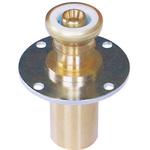 JOQ2-FSL4513AXRC1/2 樹脂管用継手 Jワンクイック2 給水栓用ソケット ロングタイプ クボタケミックス(クボタシーアイ)