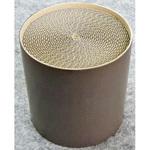 ハニカムキャタライザー OUTEX その他マフラー関連 【通販モノタロウ】