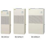 RK-NP4LV1 除湿機(床置き) 日立