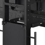 ディスプレイ背面受け金具 HAMILeX(ハミレックス)