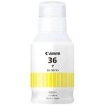 純正インクカートリッジ Canon GI-36 Canon キヤノン純正インク 【通販