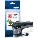純正インクカートリッジ brother LC416 brother(ブラザー)