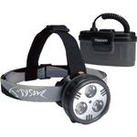 YF-210B 高輝度2WAY LEDヘッドランプ Hapyson