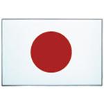 国旗パネル 馬印