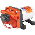 SFDP1-020-055-42 SEAFLO フレッシュウォーターポンプ 42シリーズ 2．0GPM 12V SEAFLO(シーフロ)