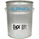 エンジンオイル FDα ALPHAS