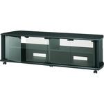 TV-BS140H 52v～60v型対応テレビ台 HAMILeX(ハミレックス)