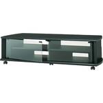 TV-BS120L テレビ台TV-BS120L HAMILeX(ハミレックス)