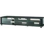 TV-BS170L 60v～70v型対応テレビ台 HAMILeX(ハミレックス)