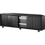 43v～55v型対応テレビ台 HAMILeX(ハミレックス)