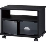 15～20V型対応小型テレビ台 HAMILeX(ハミレックス)