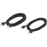 HDMIケーブル KM-HD20-P30 LAMP(スガツネ工業)