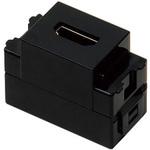 HDMI用中継コネクタ DM1-HDAA-BL LAMP(スガツネ)