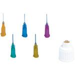 52-093-19 UV接着用ノズルセット 52-093-19 LAMP(スガツネ工業)