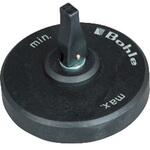 637-1 UV接着用偏芯治具 637-1 LAMP(スガツネ工業)